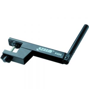 DHS P205